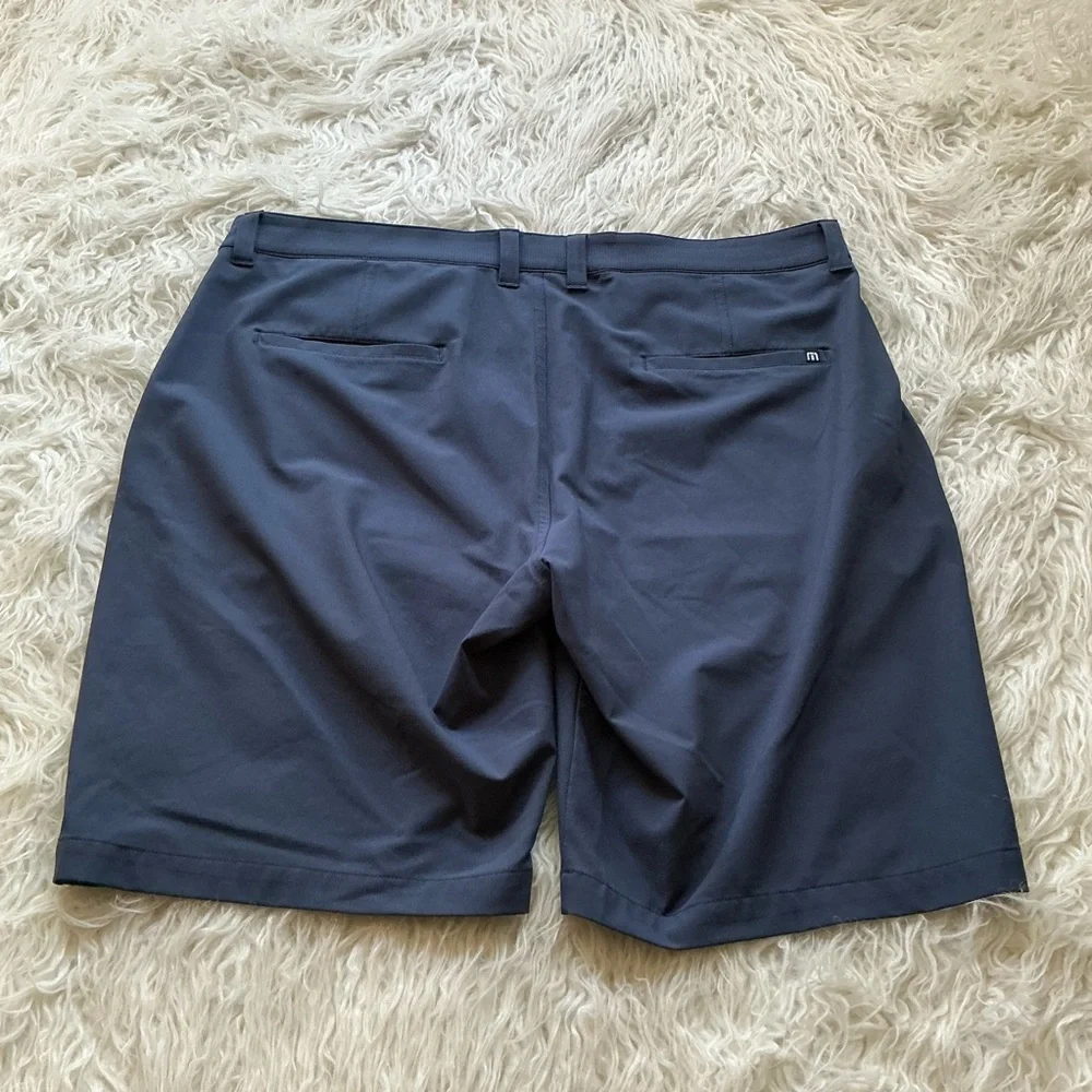 Travis Mathew‎ Wanderlust Short 9”